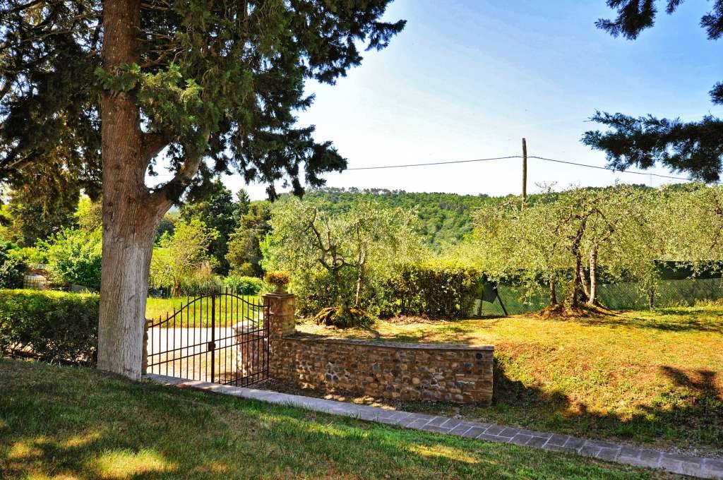 La Chiesina di Vittorio - Ferienhäuser in der Toskana - casalo.de