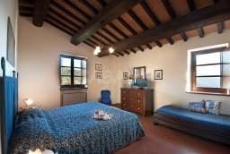 Forte Sorgnano Granaio