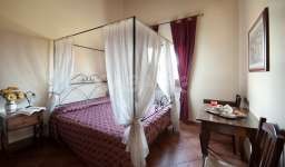 Forte Sorgnano Le Querce