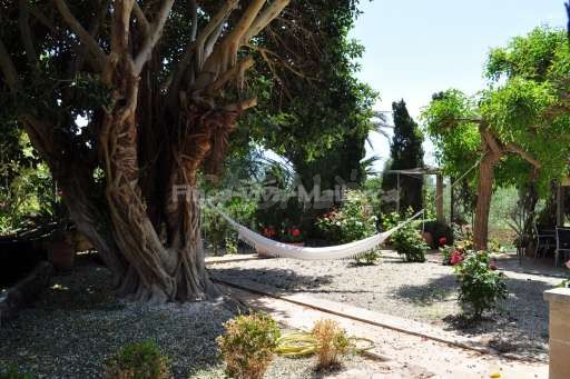 Ferienhaus von Marco