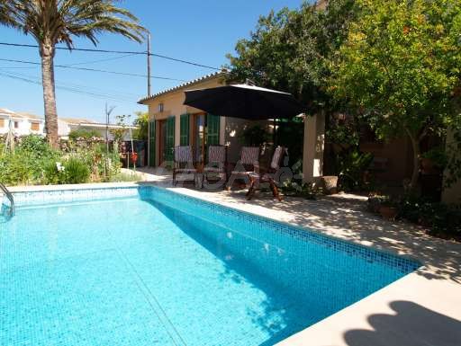 Ferienhaus von Marco