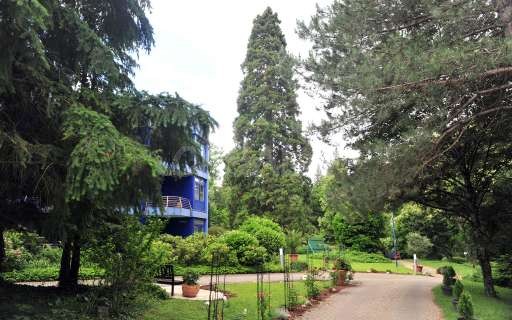 Ferienhaus von Marco