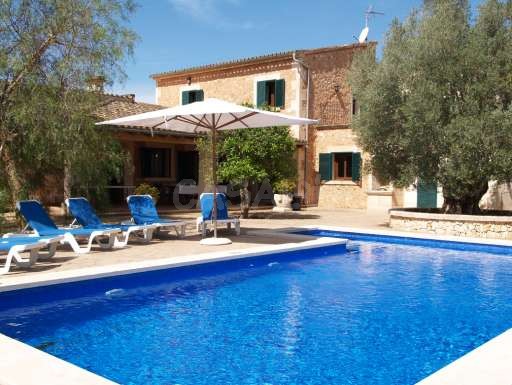 Ferienhaus von Marco