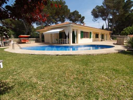 Ferienhaus von Marco