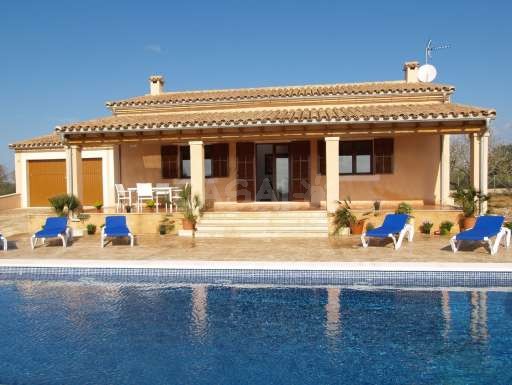 Ferienhaus von Marco