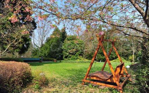 Ferienhaus von Marco