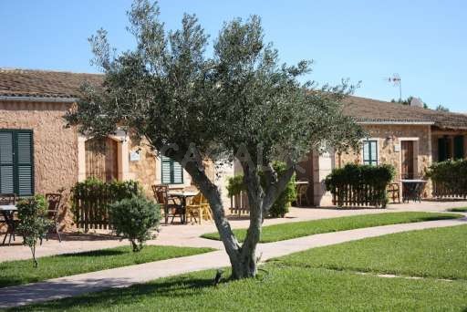 Ferienhaus von Marco