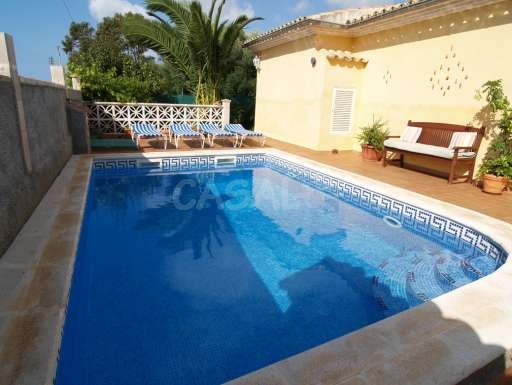 Ferienhaus von Marco