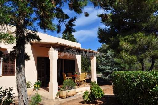 Ferienhaus von Marco