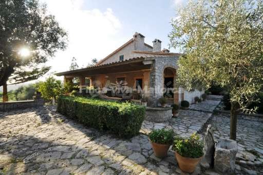 Ferienhaus von Marco