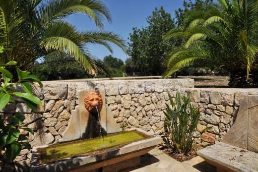 Ferienhaus von Marco