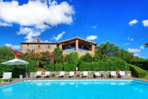 Villa Vicchio