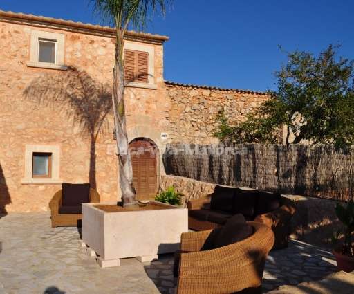 Ferienhaus von Marco