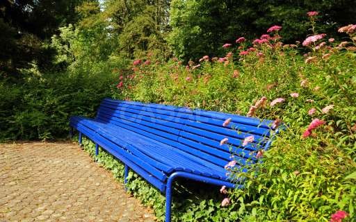 Ferienhaus von Marco