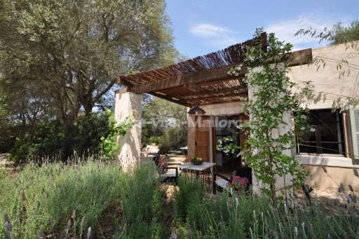 Ferienhaus von Marco