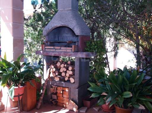 Ferienhaus von Marco