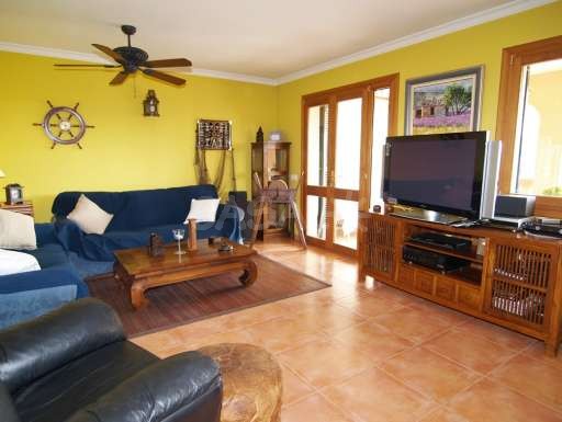 Ferienhaus von Marco