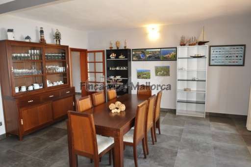 Ferienhaus von Marco