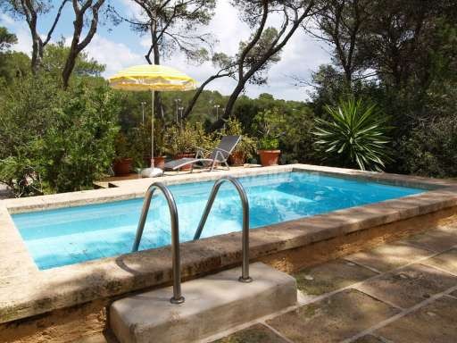 Ferienhaus von Marco