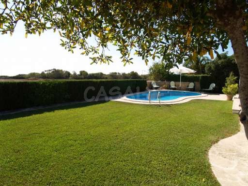 Ferienhaus von Marco