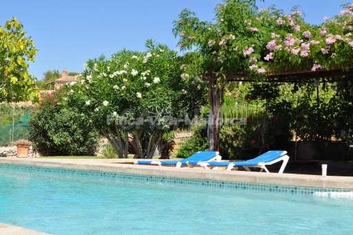 Ferienhaus von Marco