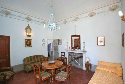 Villa Giovi