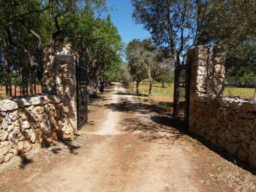 Ferienhaus von Marco