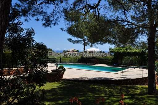 Ferienhaus von Marco