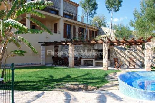 Ferienhaus von Marco