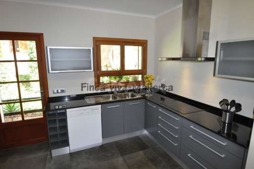 Ferienhaus von Marco