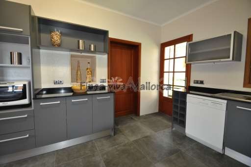 Ferienhaus von Marco