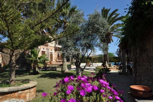 Ferienhaus von Marco