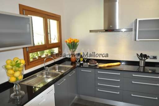 Ferienhaus von Marco