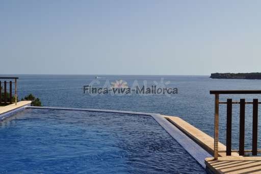 Ferienhaus von Marco