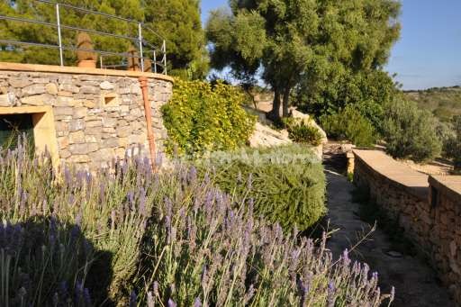 Ferienhaus von Marco