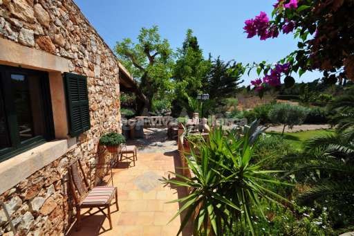 Ferienhaus von Marco