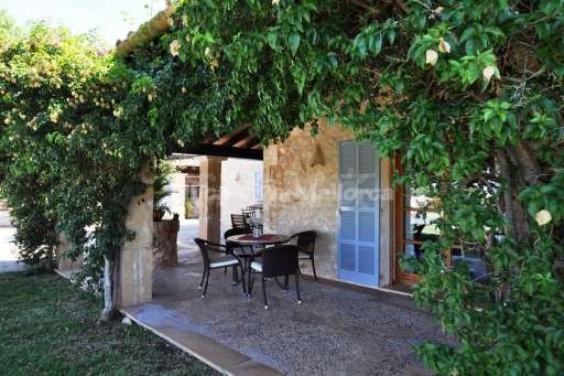 Ferienhaus von Marco