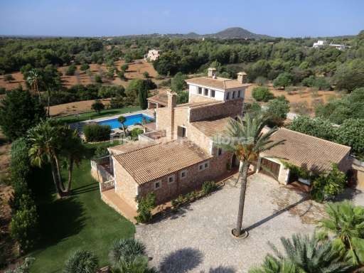 Ferienhaus von Marco