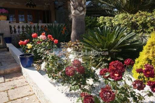 Ferienhaus von Marco