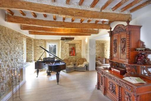 Villa Ambasciata Azzurra