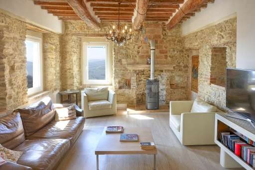 Villa Ambasciata Azzurra