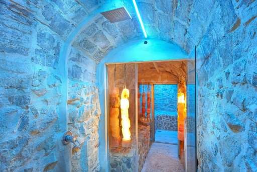 Villa Ambasciata Azzurra