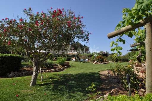 Ferienhaus von Marco