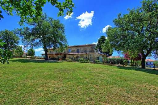 Azienda Rossella San Donato