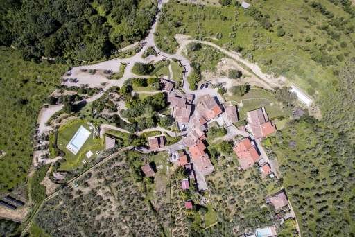 Borgo Gaggioleto