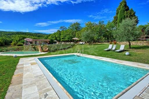 Ferienhaus italien Casalo