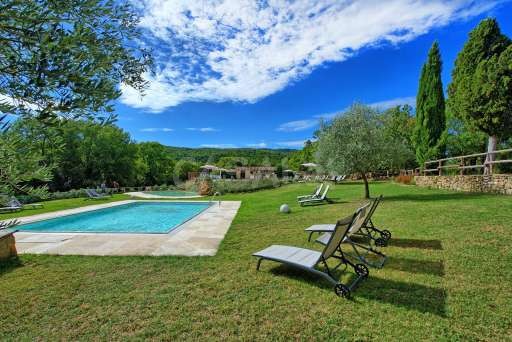 Ferienhaus italien Casalo