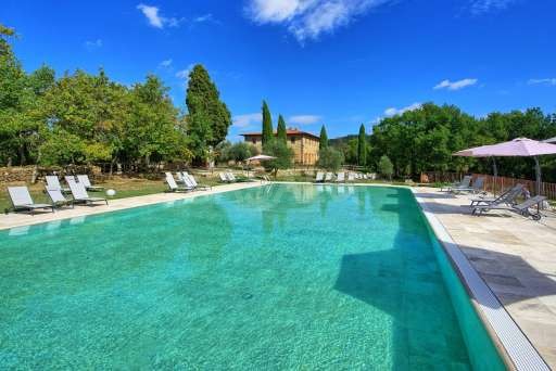 Ferienhaus italien Casalo
