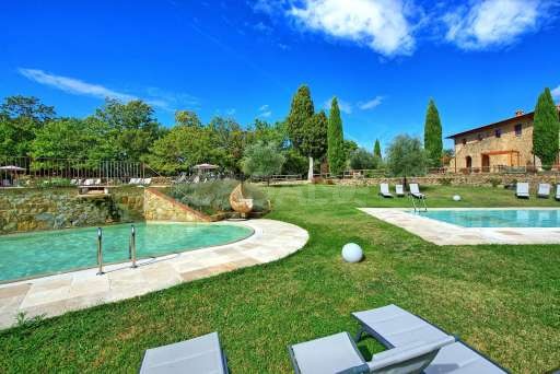 Ferienhaus italien Casalo