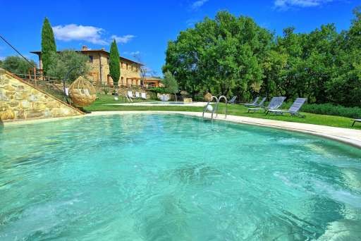 Ferienhaus italien Casalo